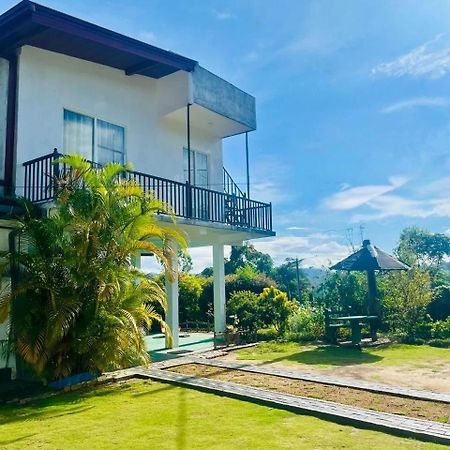 Bloom House Homestay Бандаравела Екстер'єр фото