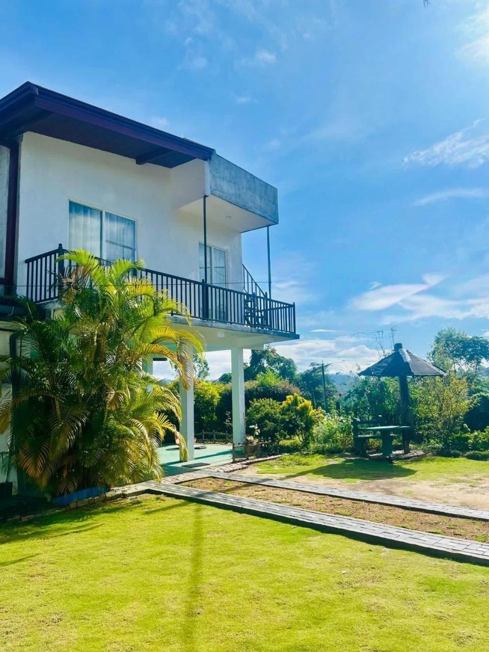Bloom House Homestay Бандаравела Екстер'єр фото